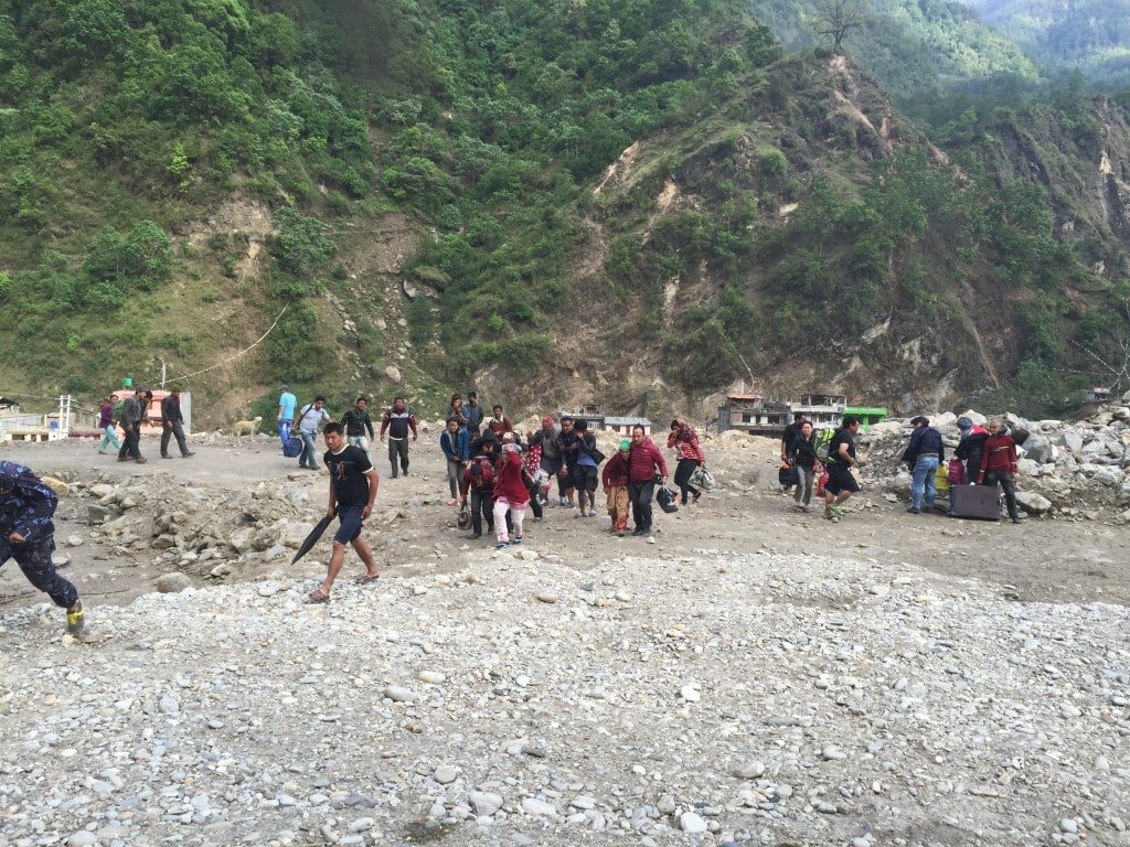 從尼泊爾大地震看印度的「南亞大哥」心態