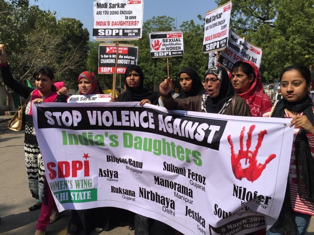 被政府禁播就值得一看？女權運動家：BBC 紀錄片《印度的女兒》簡直就是反女性！