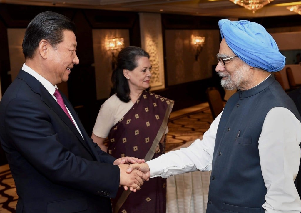 跟推廣中文無關：去印度教中文其實是台灣難得的外交和戰略機會
