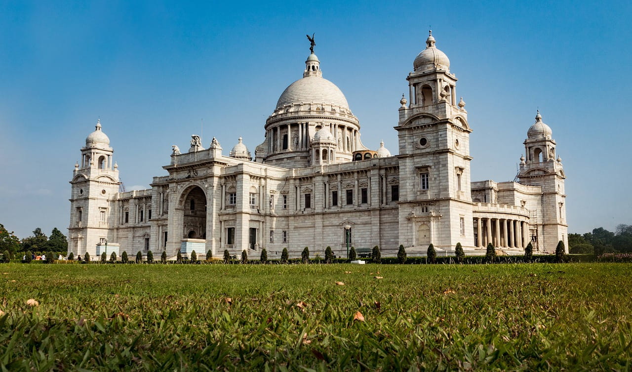 印度城市介紹－加爾各答市（Kolkata）景點篇