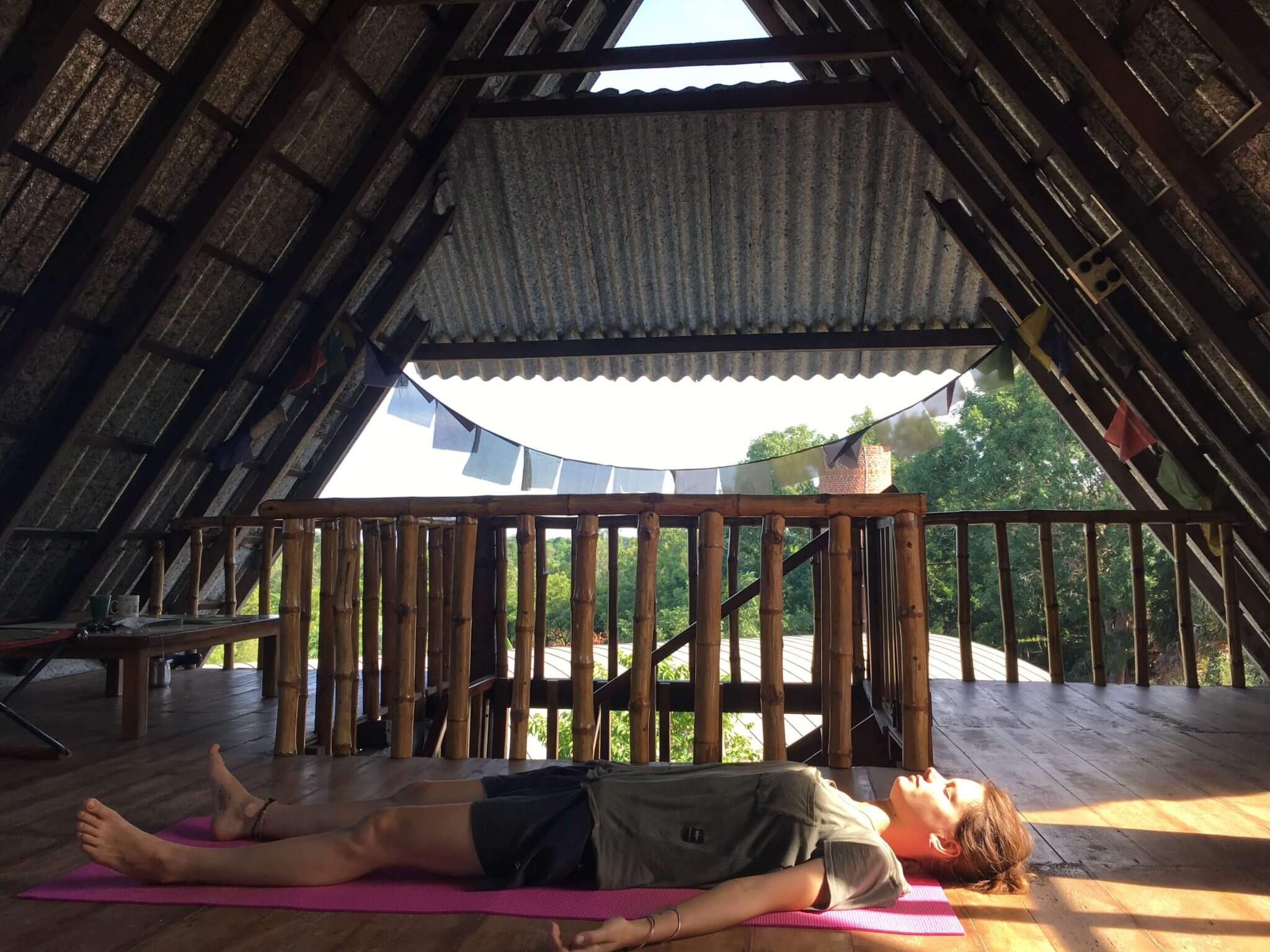 Auroville生態村：你想過什麼樣的生活？真實存在的烏托邦？
