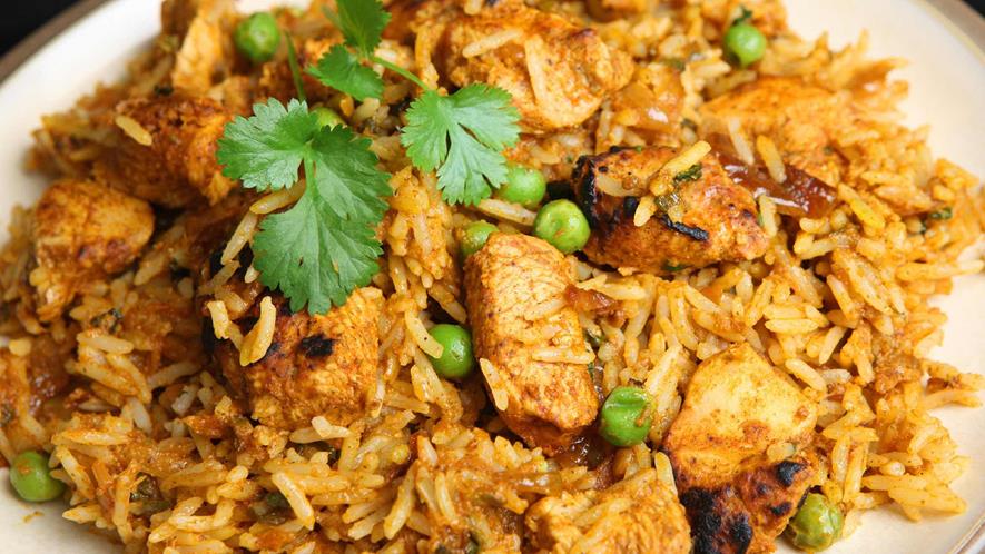 教你看懂印度菜單！不可或缺的飽餐主食