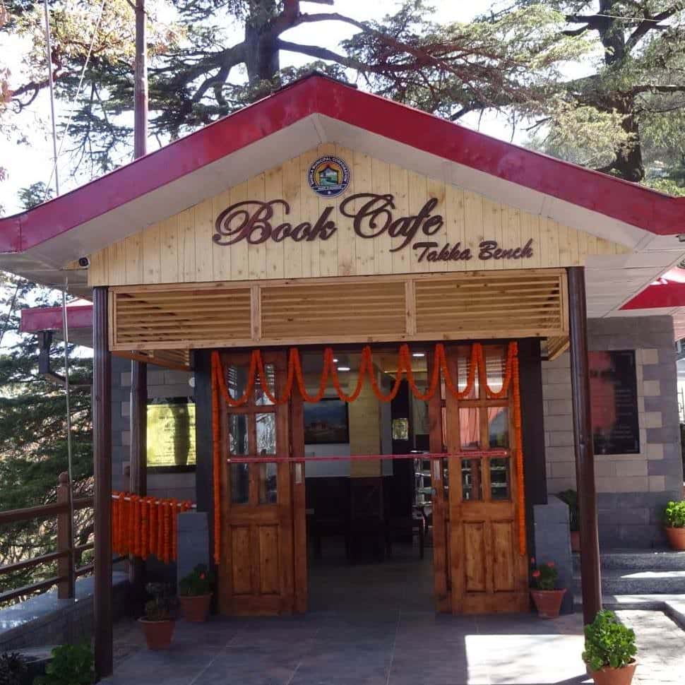 「在這裡，我是重要的」印度受刑人的更生咖啡廳