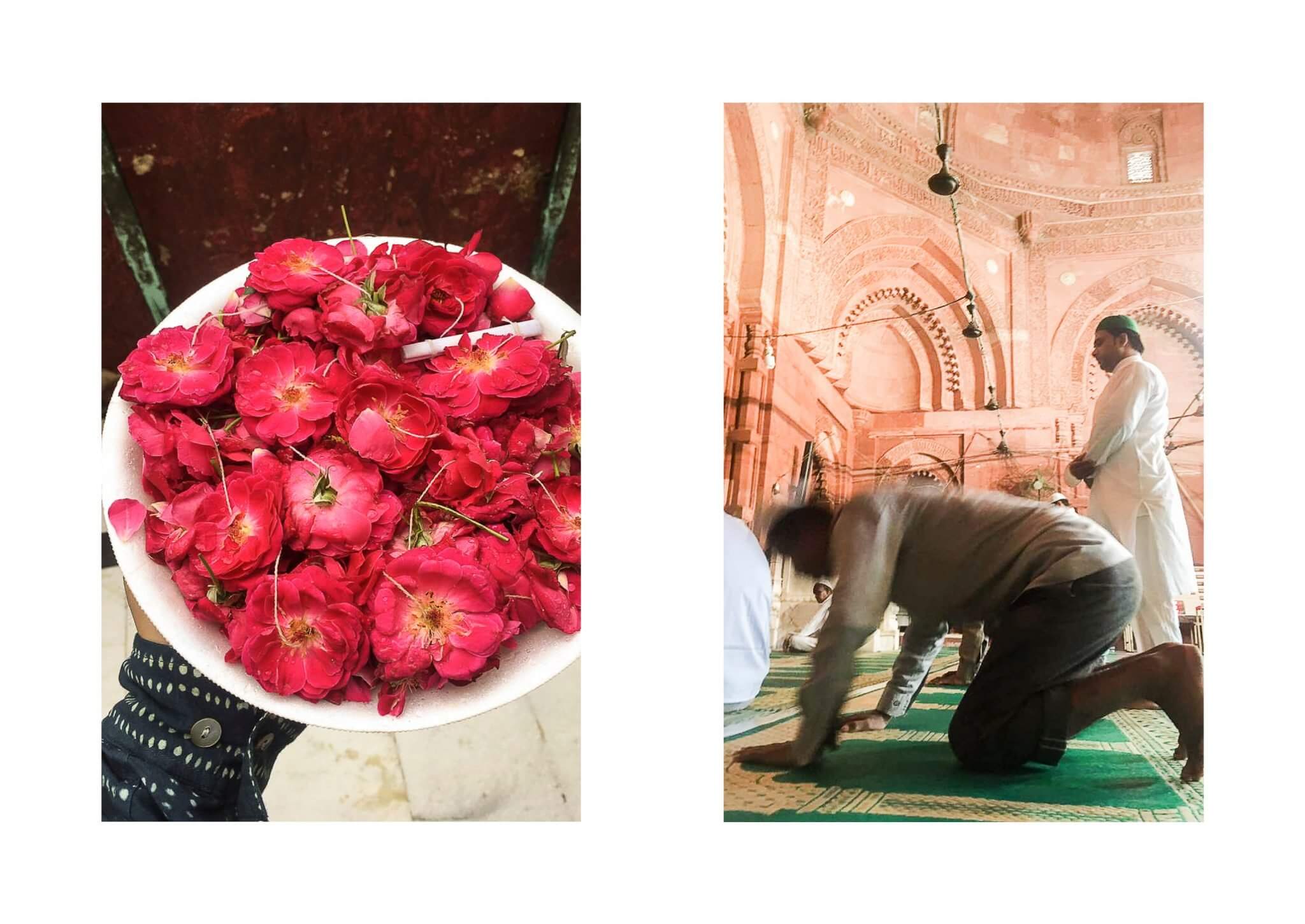 週四限定，新德里的隱藏景點：尼薩姆丁聖陵（Nizamuddin Dargah）的蘇菲派禱歌吟唱
