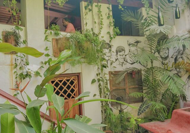 探訪南印度：殖民海島科欽的文青必訪質感好店